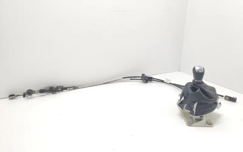 Leva Cambio LAND ROVER Range Rover Evoque 1° Serie LR024727 BJ3243686DB Diesel 2.2