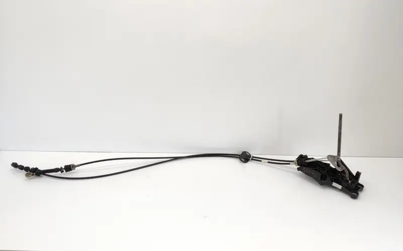 Leva Cambio MAZDA 2 Berlina 1° Serie DD3246100A 2S6R-7E395-AE Diesel 1.4 (03>07)