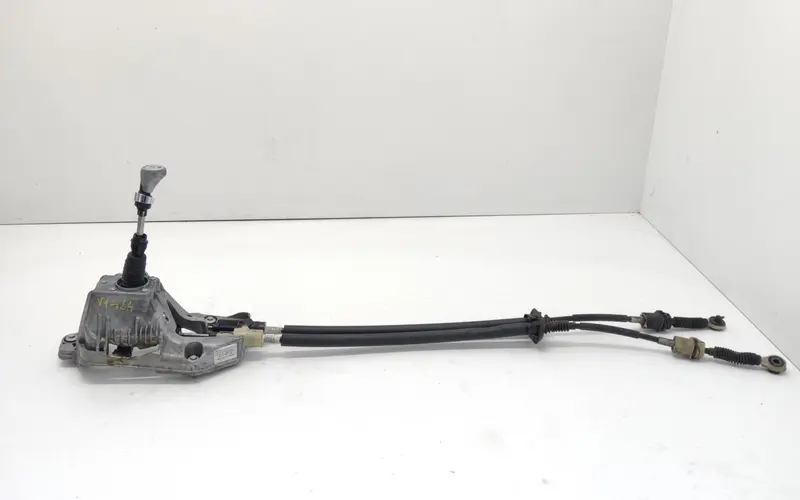 Leva Cambio MERCEDES Classe A W169 4° Serie A1693600409Q15 Diesel 2.0