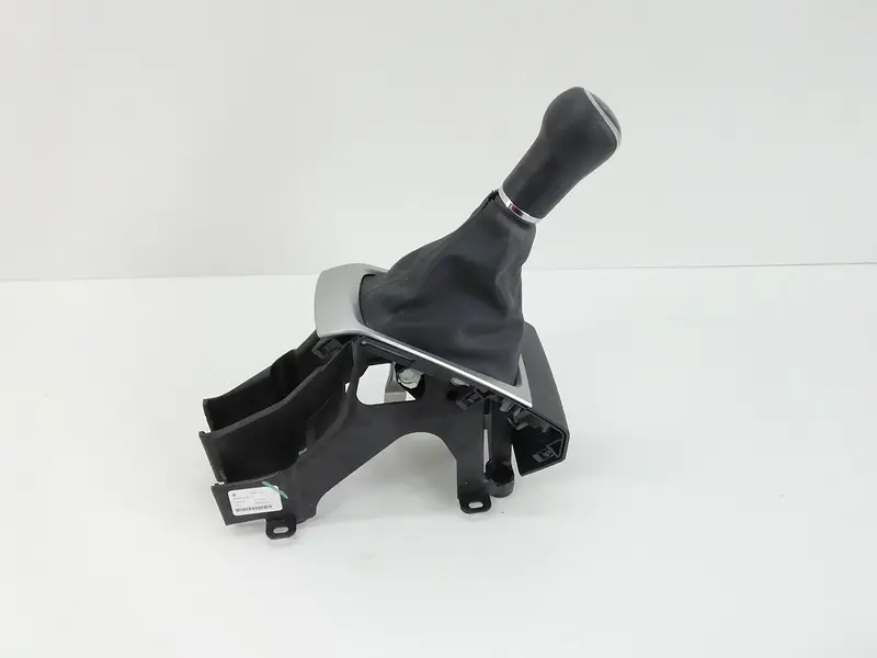 Leva Cambio NISSAN Micra Serie 349011267R Benzina 1000 (17>>)
