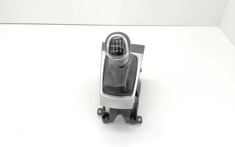 Leva Cambio NISSAN Micra Serie (K14) (17>) 3410200Q1F 349011267R Diesel 1.5