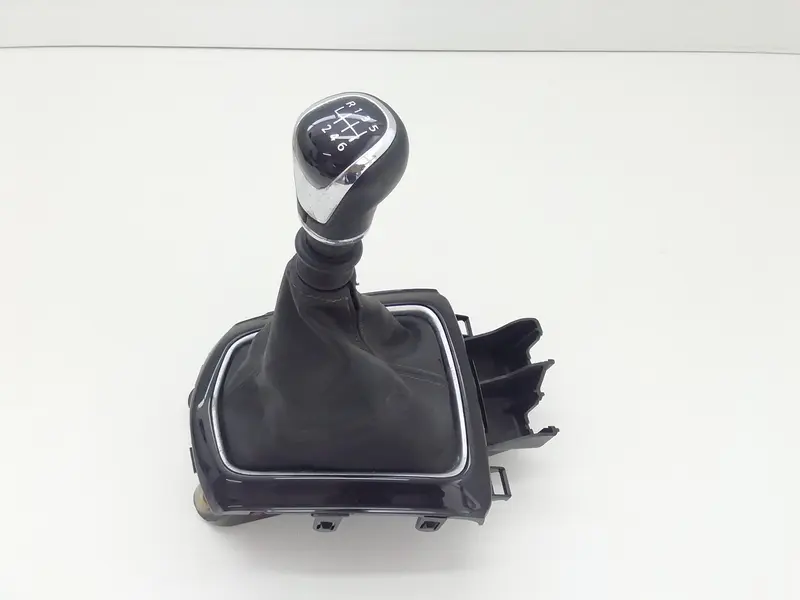 Leva Cambio NISSAN Qashqai Serie 341017283R Benzina 1200