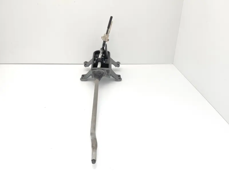 Leva Cambio OPEL Corsa D 5P 2° Serie 55493548 Diesel 1.3