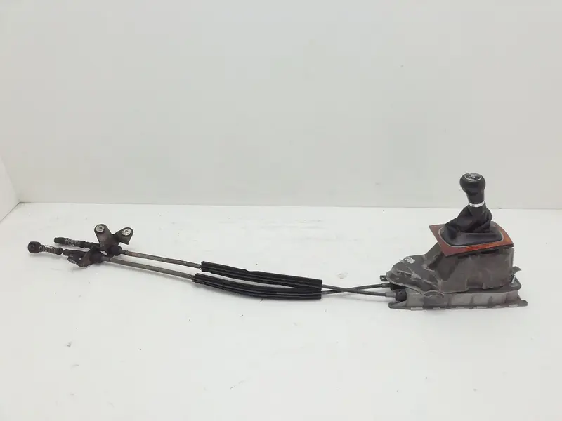 Leva Cambio piu' corde AUDI A3 Serie (8P1) (05>08) 1K0711049AT Diesel 2000 (05>08)