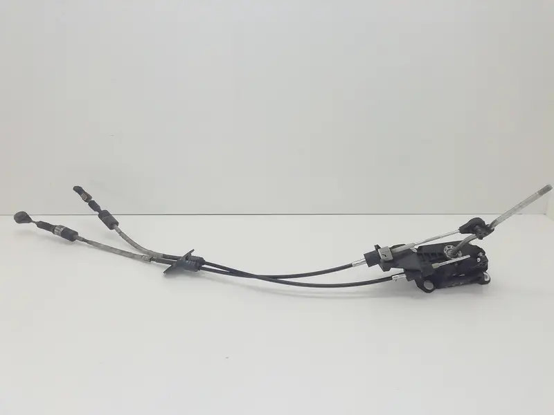 Leva Cambio più corde FORD Focus Berlina 2° Serie 4M5R-7C453-DA Diesel 1600 (01>04)