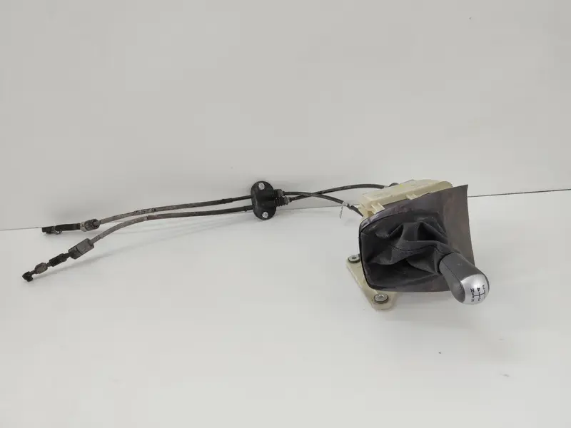 Leva Cambio più corde FORD Focus S. Wagon 3° Serie 1337917 3M5R-7K387-HD Diesel 1.8 (04>08)
