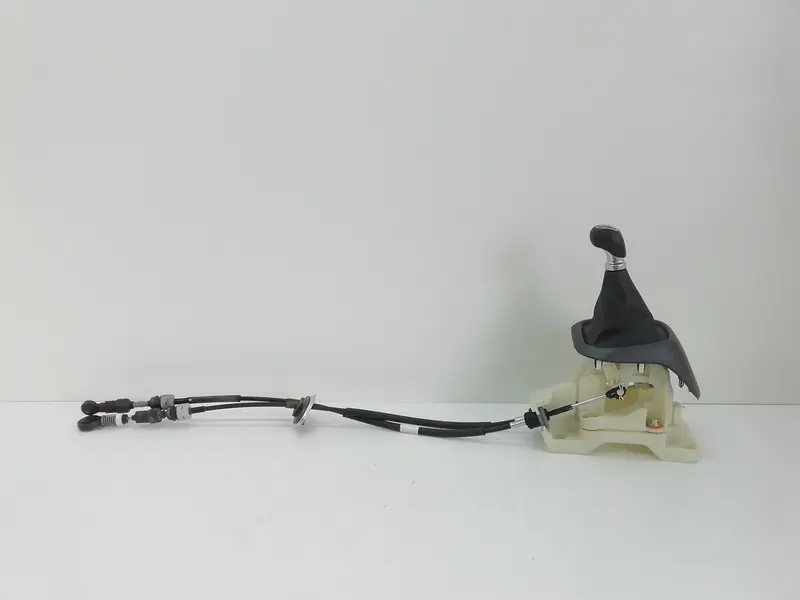 Leva Cambio più corde HYUNDAI i10 2° Serie 43794-B4000 Bifuel/Gas 1000 (11>13)