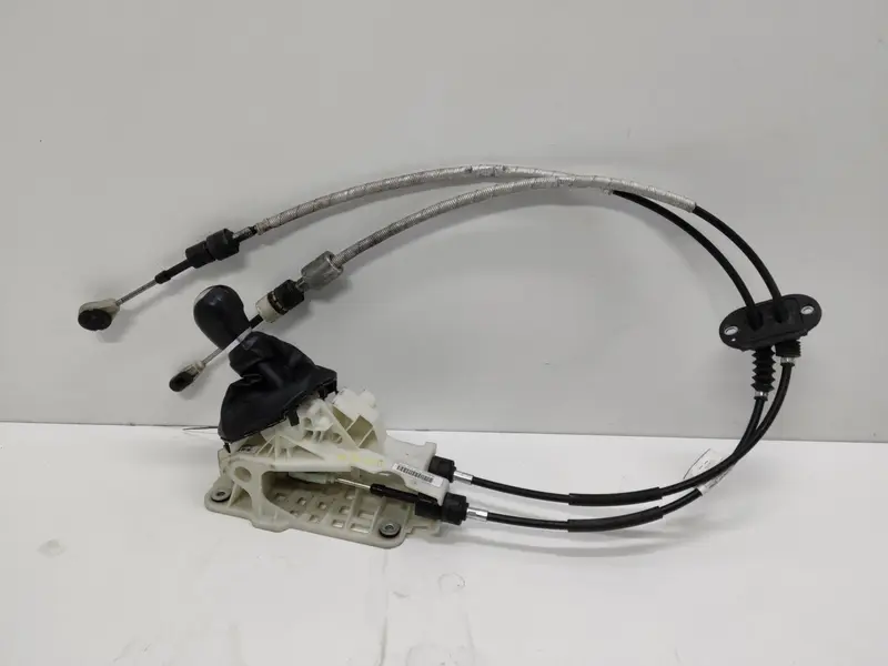 Leva Cambio più corde LAND ROVER Range Rover Evoque 1° Serie BJ32-7K387-AC Diesel 2.2