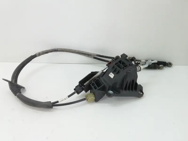Leva Cambio più corde MAZDA 5 Berlina 8159025200 Diesel 2000