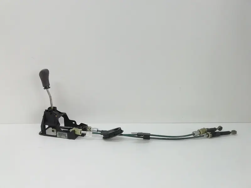 Leva Cambio più corde NISSAN Micra 7° Serie 341011HC0A Benzina 1200 (10>16)