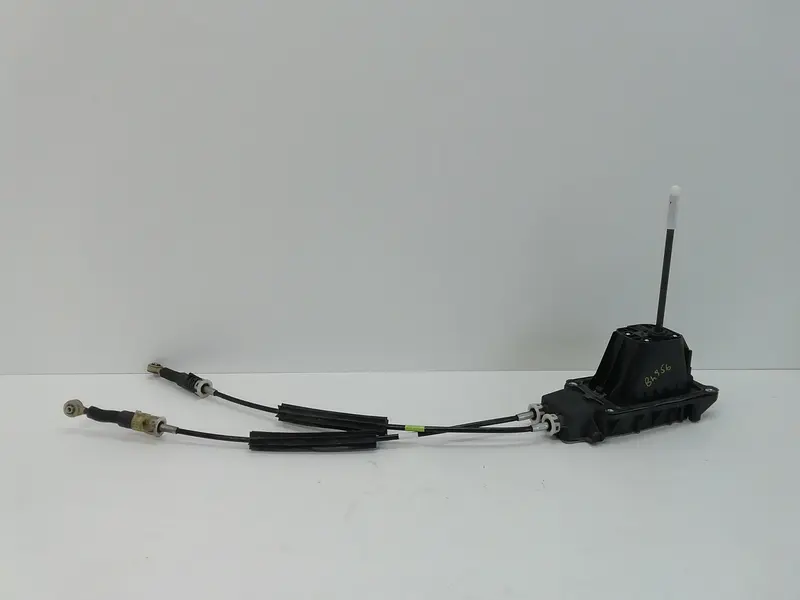Leva Cambio più corde RENAULT Clio Serie (08>15) 349017122R Diesel 1500 (08>15)