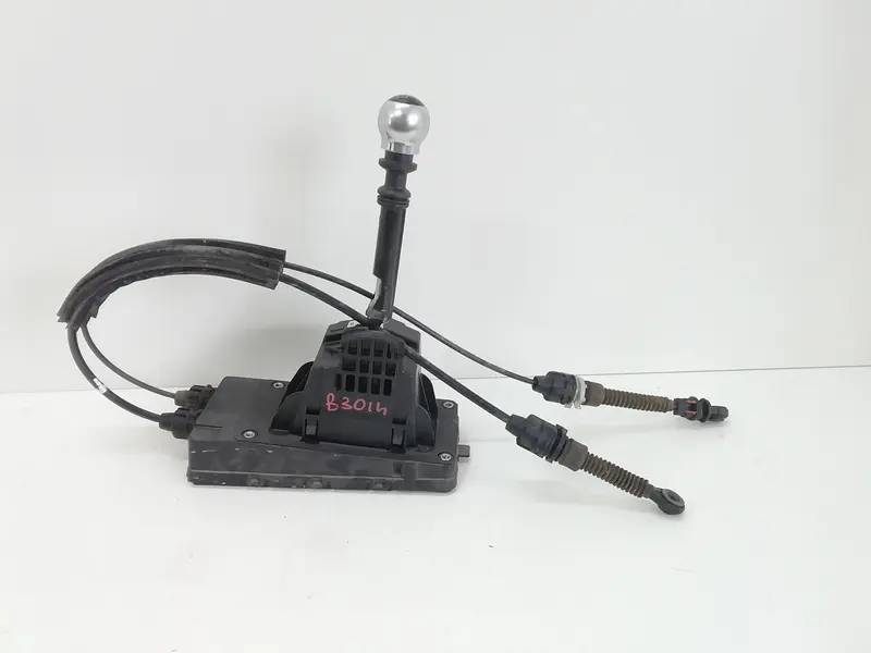 Leva Cambio più corde RENAULT Clio Serie IV (12>19) 341080304R Benzina 1200 (12>19)