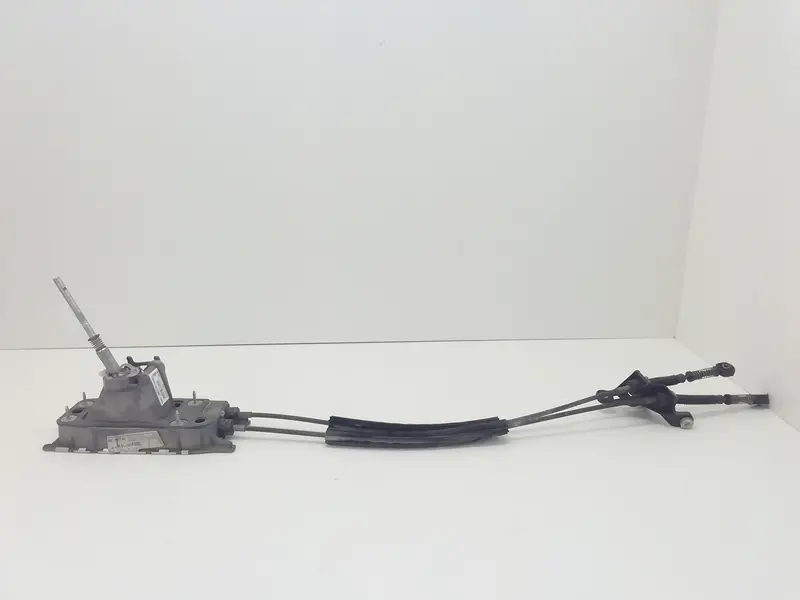 Leva Cambio più corde SEAT Leon 2° Serie 1K0711049BL Benzina 1600 (05>09)