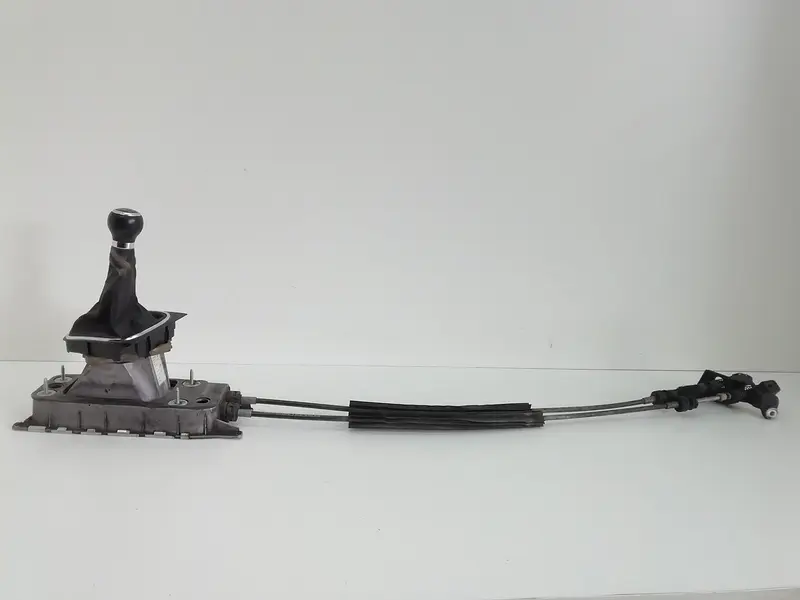 Leva Cambio più corde VOLKSWAGEN Golf 6 Berlina (08>12) 1K0711049CK Diesel 2000 (08>12)