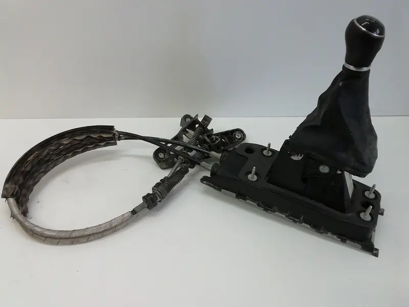 Leva Cambio più corde VOLKSWAGEN Golf 7 Berlina (12>) 5Q0711112E 5Q0711049 Diesel 1600