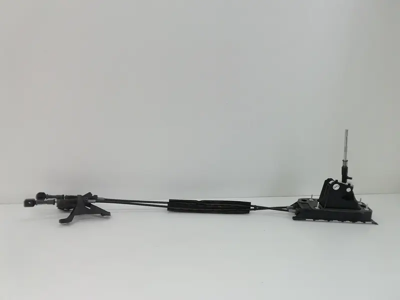 Leva Cambio più corde VOLKSWAGEN T-CROSS Serie (19>) 2Q0711049Q Diesel 1600