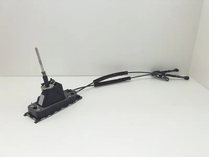 Leva Cambio più corde VOLKSWAGEN Tiguan Serie 5QA711049C Diesel 1600
