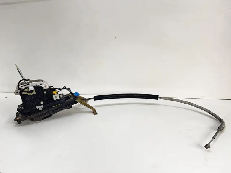 Leva Cambio PORSCHE Cayenne 1° Serie 95542401000 7L5713025F Benzina 3.2 (02>07)