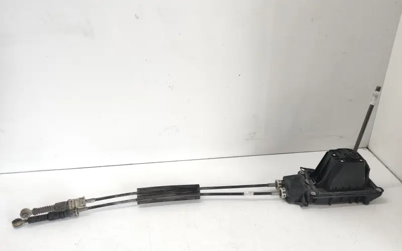 Leva Cambio RENAULT Clio Serie (08>15) 8200755871 8200755871 Diesel 1.5 (08>15)