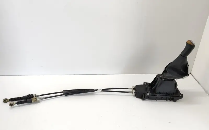 Leva Cambio RENAULT Clio Serie IV (12>19) 349017122R 3550210 Diesel 1.5 (12>19)