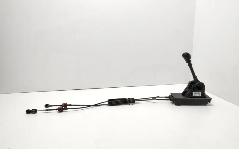 Leva Cambio RENAULT Megane ll Serie (06>08) 8200905267 119170714 Diesel 1.5 (06>08)