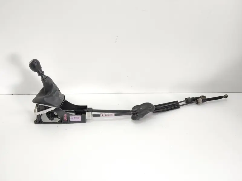 Leva Cambio RENAULT Scenic X MOD 8201021402 8201021402 Diesel 1.5