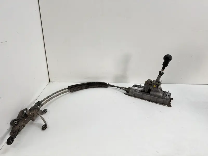 Leva Cambio SEAT Altea Berlina 1K0711112 1K0711061 Diesel 1.9