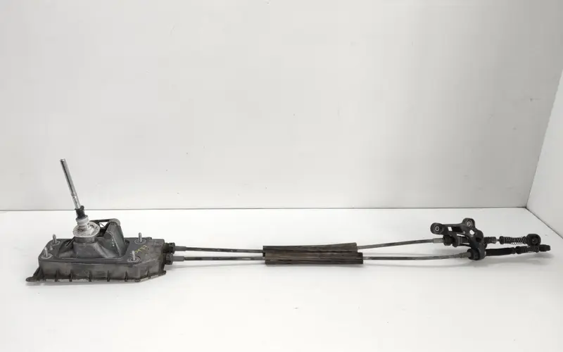Leva Cambio SEAT Ibiza Serie (08>12) 6Q0711050B 6Q0711049CG Bifuel/Gas 1.2 (08>12)