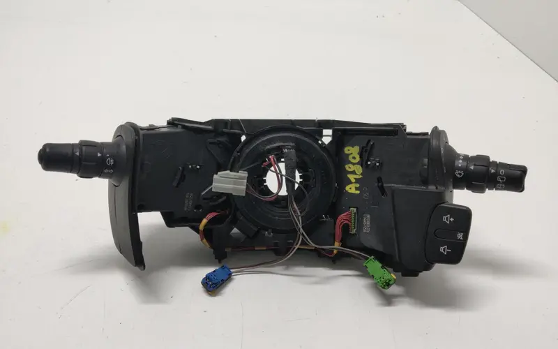 leva comando tergicristalli RENAULT Modus 1° Serie 7701068115 8200245438 Diesel 1.5 (04>06)
