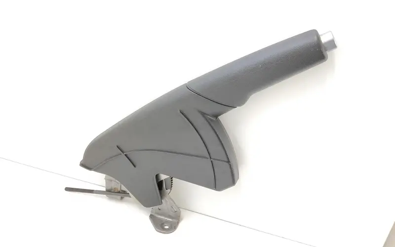 Leva Freno a Mano AUDI A1 Serie (8X1) (10>14) 6C0711303C 8X0711463 Diesel 1.6 (10>14)