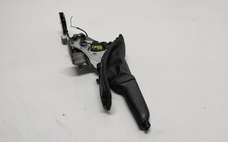 Leva Freno a Mano BMW Serie 3 E93 Cabrio 34406782749 678711-10 Diesel 2.0