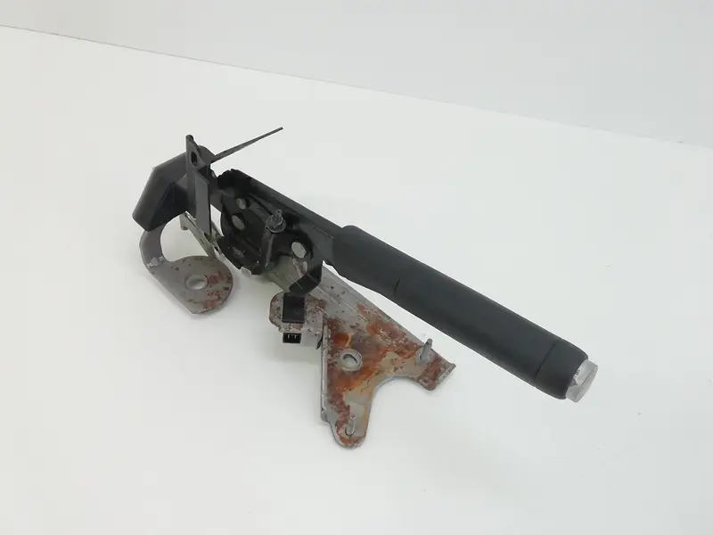 Leva Freno a Mano CITROEN C3 Pluriel 9683875577 Diesel 1400