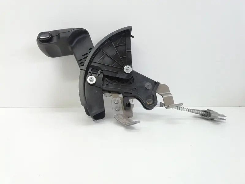Leva Freno a Mano FIAT 500 L Serie (351_352) (12>) 07356323760 Diesel 1600