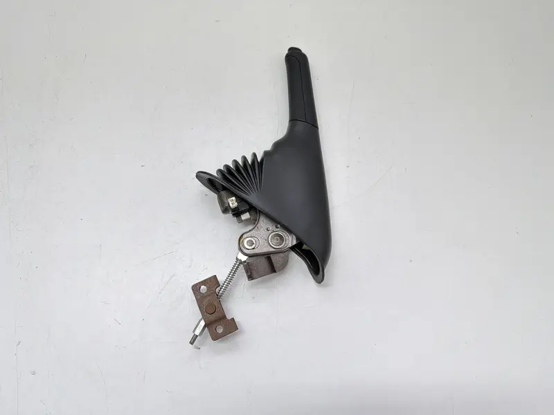 Leva Freno a Mano FIAT Panda 3° Serie 735276224 Benzina