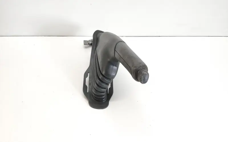 Leva Freno a Mano FIAT Qubo 1° Serie 735640455 735462115 Bifuel/Gas 1.4 (08>15)