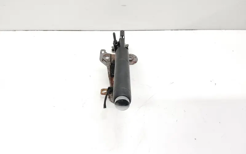 Leva Freno a Mano PEUGEOT 208 Serie (12>19) 98076688ZD 98962965 ZD Benzina 1.2 (12>19)