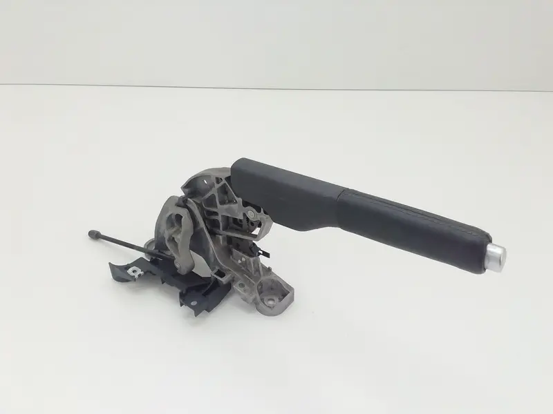 Leva Freno a Mano VOLKSWAGEN Golf 6 Berlina (08>12) 1K0711303M Diesel 2000 (08>12)