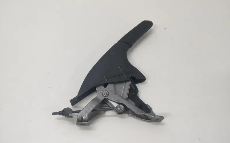 Leva Freno a Mano VOLKSWAGEN Taigo Serie (21>) 2G0711301L Benzina 1.0