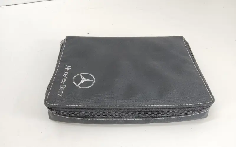 Libretto uso e manutenzione MERCEDES Classe A W169 3° Serie A1695840683 A1695840683 Diesel 2.0 (04>08)