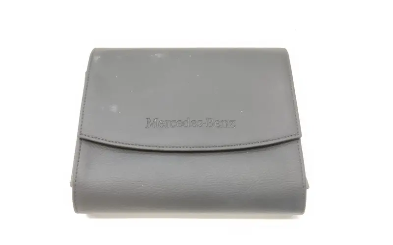 Libretto uso e manutenzione MERCEDES Classe E S. Wagon W212 2125844900 Benzina 2200