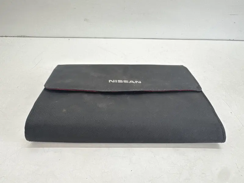 Libretto uso e manutenzione NISSAN X-Trail Serie (T32) (14>18) Diesel 2.0 (14>18)