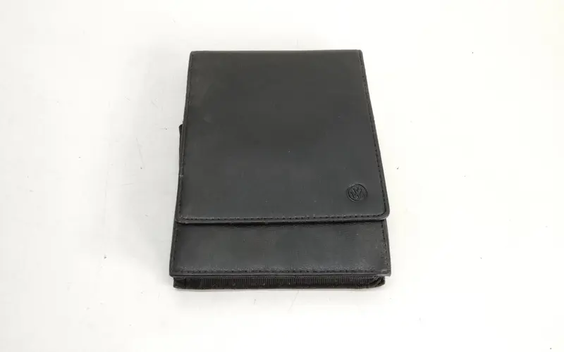 Libretto uso e manutenzione VOLKSWAGEN Tiguan 2° Serie Diesel (11>15)