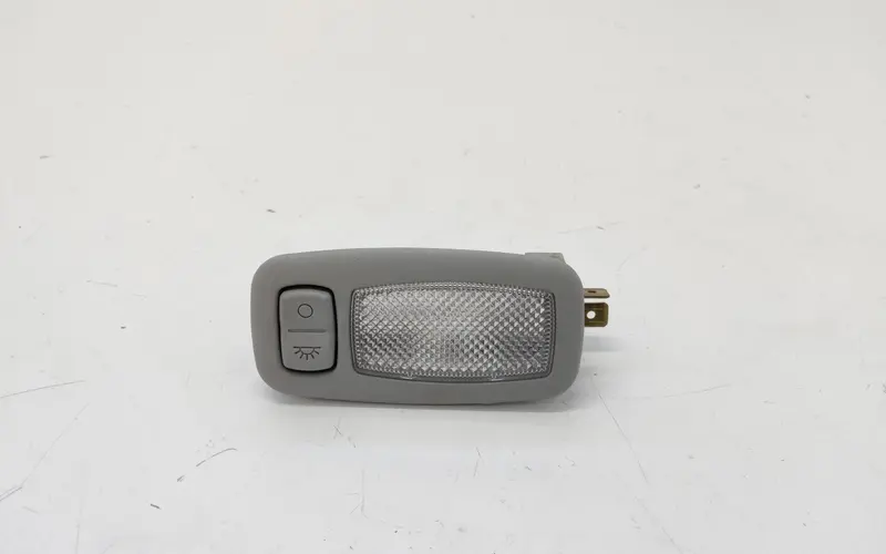 Luce di cortesia anteriore KIA Rio Serie (17>) 928923S000BF3 92892-3SXXX Bifuel/Gas 1.2