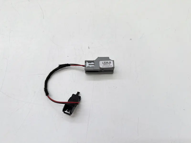 Luce di Cortesia Maniglia Interna LAND ROVER Discovery Sport (L550) (14>18) L538LB Benzina (14>18)