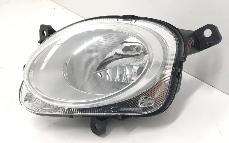 Luce diurna ant DX FIAT 500 L Serie (351_352) (12>) 47510748 Benzina
