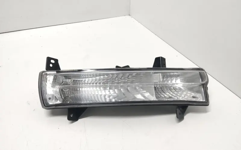 Luce diurna ant SX ALFA ROMEO Stelvio Serie (949_) (16>) 68266927AB Benzina