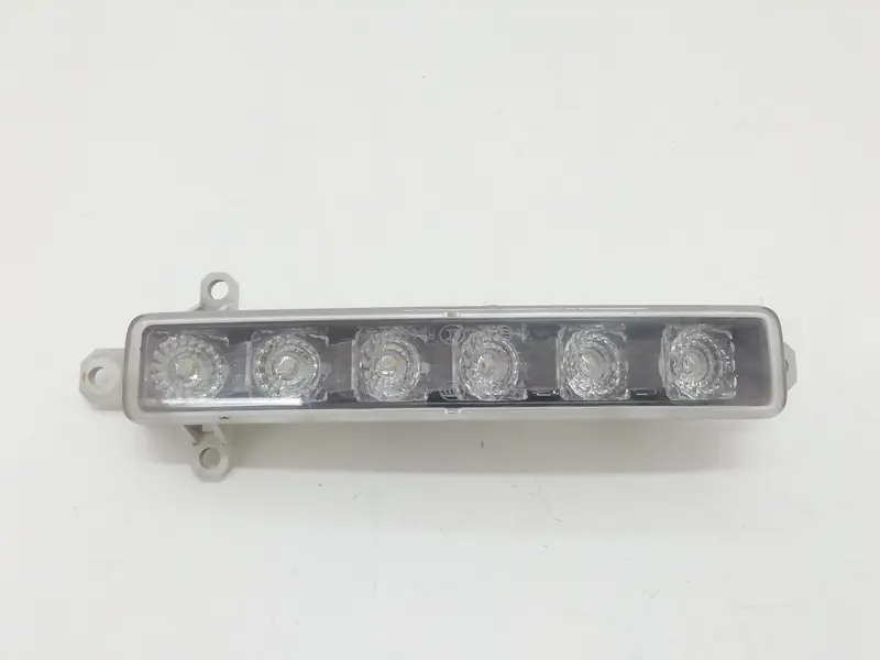 Luce diurna ant SX CITROEN C3 Picasso (08>) 9812662280 Benzina