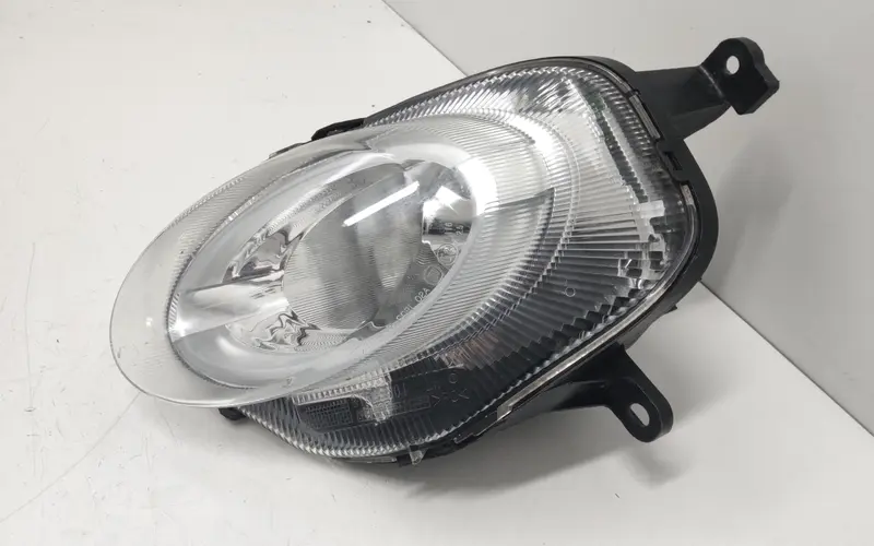 Luce diurna ant SX FIAT 500 L Serie (351_352) (12>) 8154502 Benzina