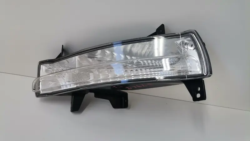 Luce diurna ant SX JEEP Compass Serie (16>) 68266927ab Diesel 1600