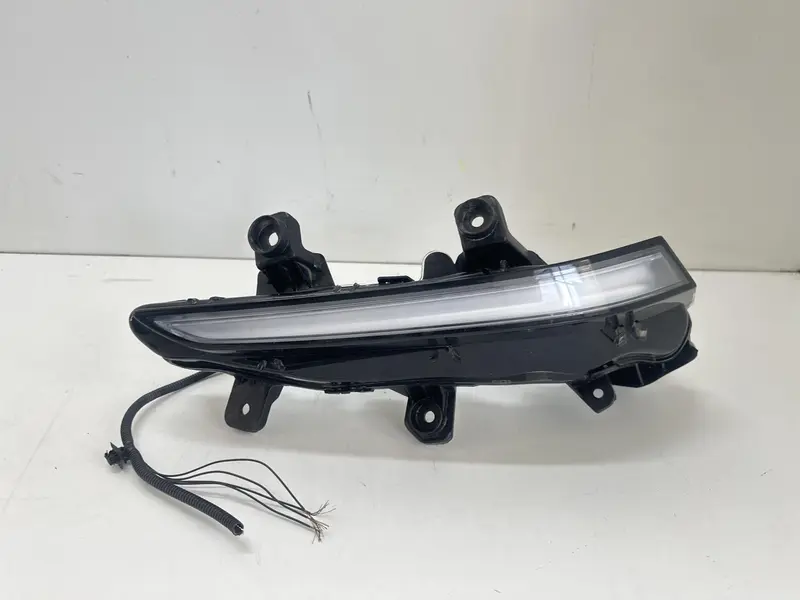 Luce diurna ant SX PEUGEOT 208 Serie (19>) 9824241380 Benzina